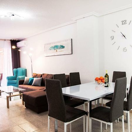 Holiday Royal Suite Concordia Торевиеха Екстериор снимка