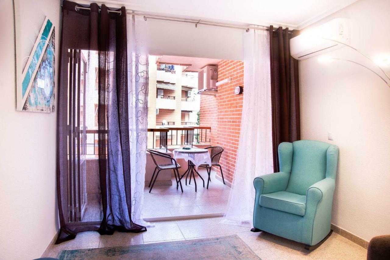 Holiday Royal Suite Concordia Торевиеха Екстериор снимка