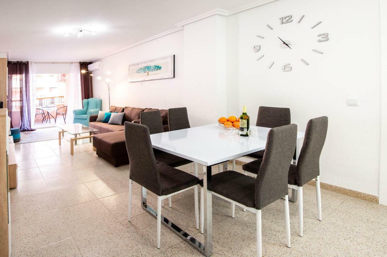 Holiday Royal Suite Concordia Торевиеха Екстериор снимка