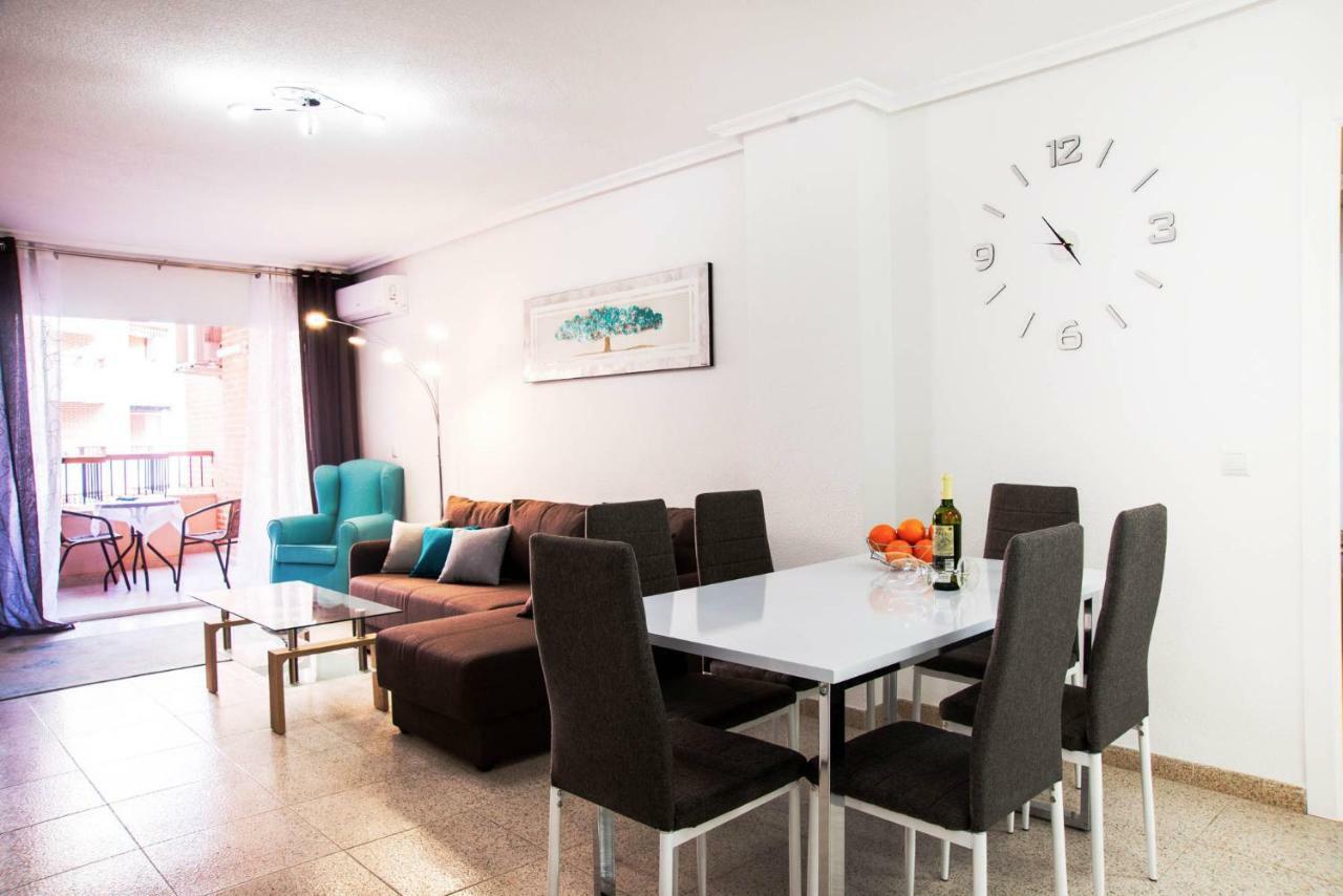 Holiday Royal Suite Concordia Торевиеха Екстериор снимка