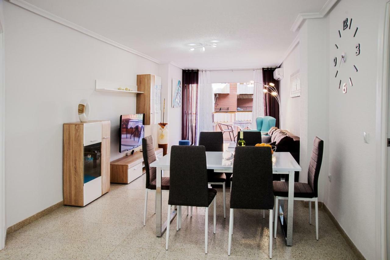 Holiday Royal Suite Concordia Торевиеха Екстериор снимка