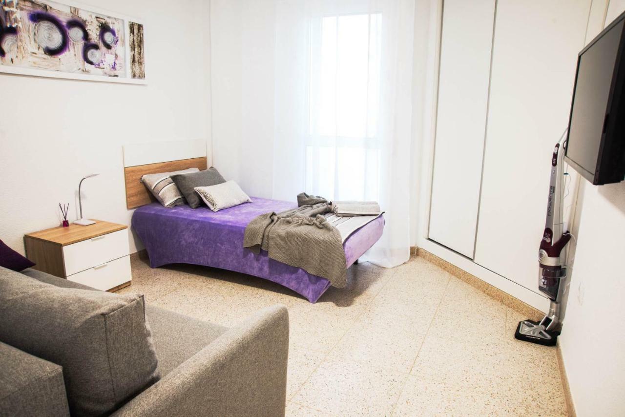 Holiday Royal Suite Concordia Торевиеха Екстериор снимка
